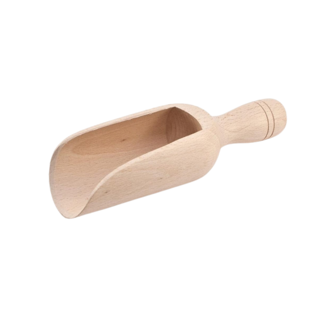 Houten Schepje Klein