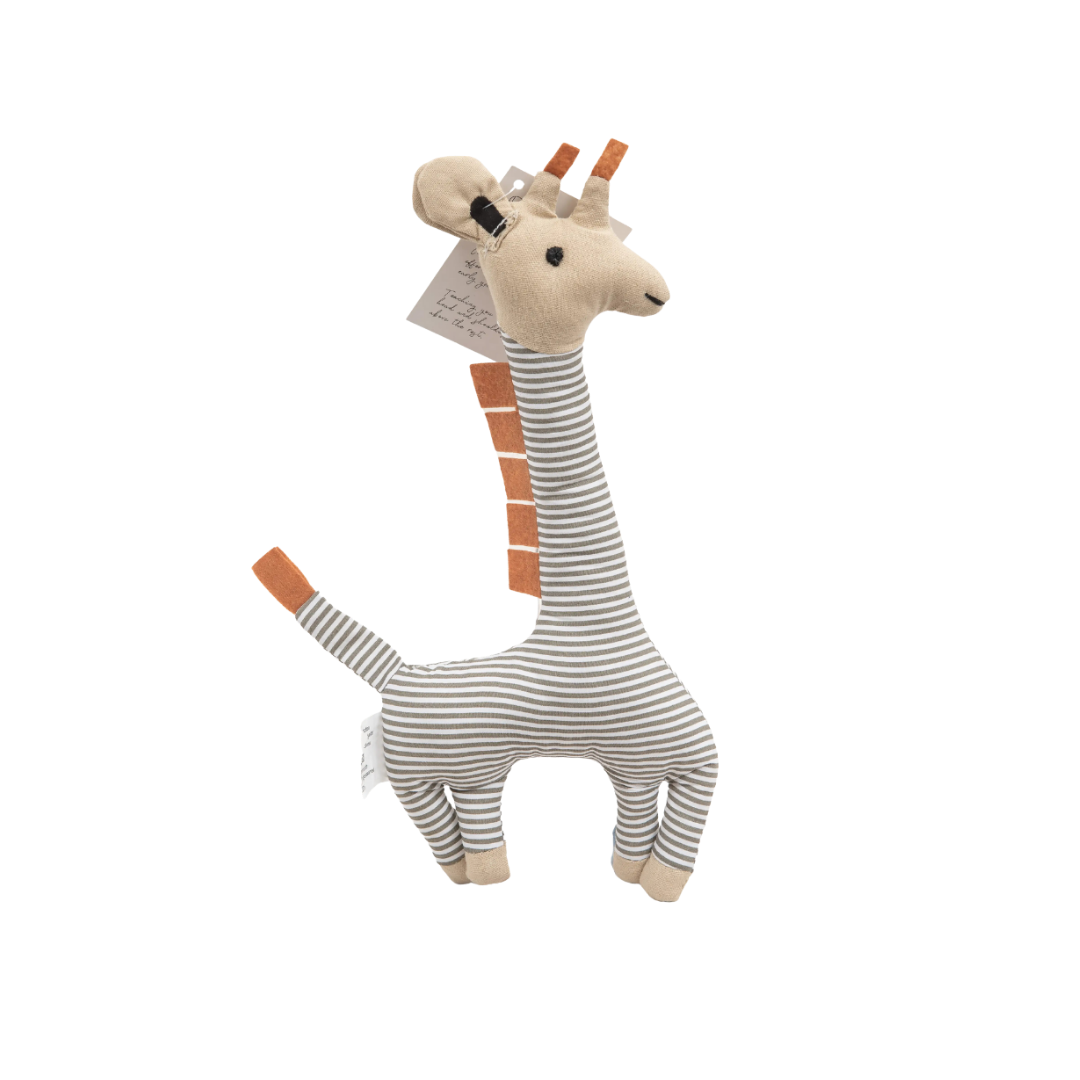 Knuffel Giraf Cordelia