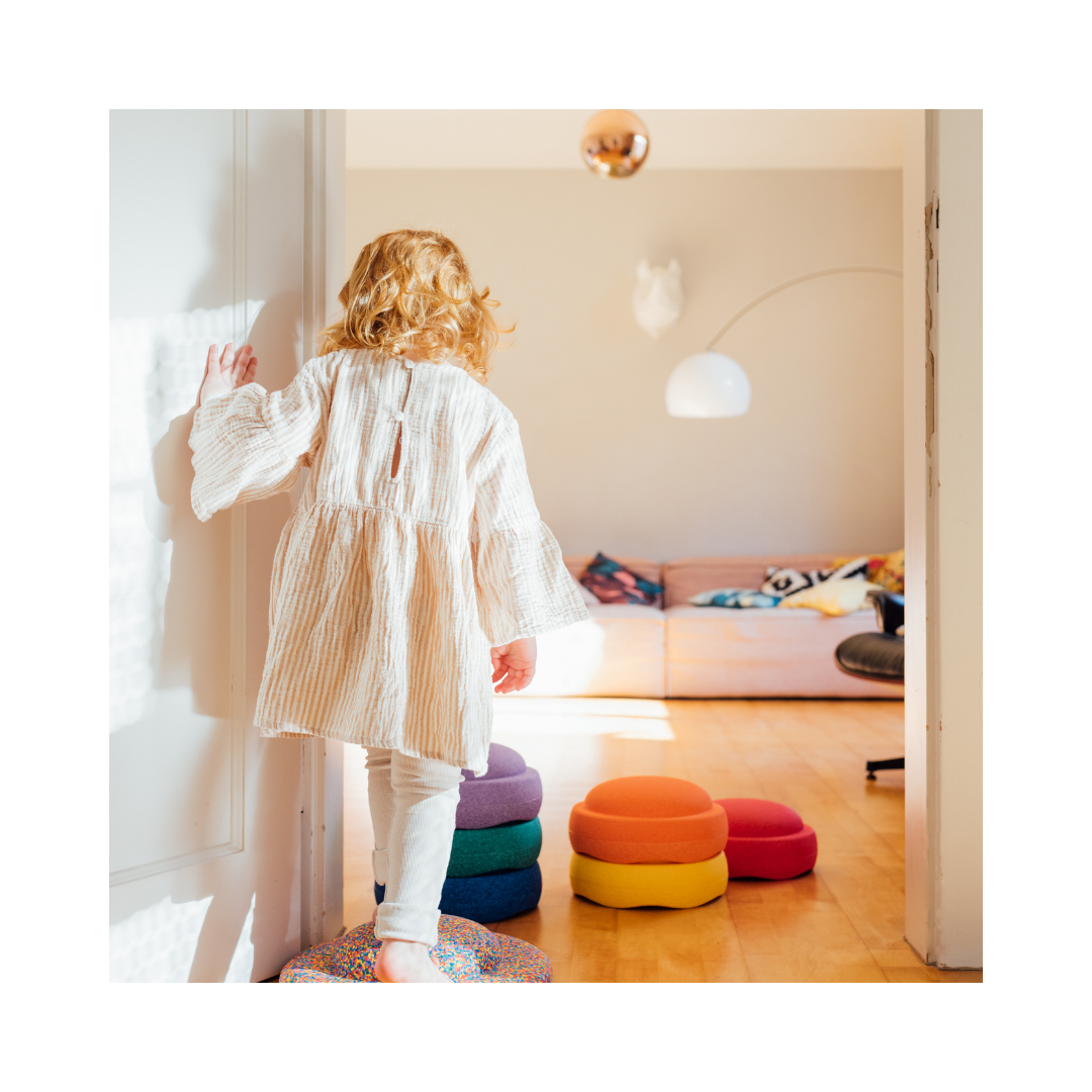 Super Confetti Rainbow Set Classic | 6+1