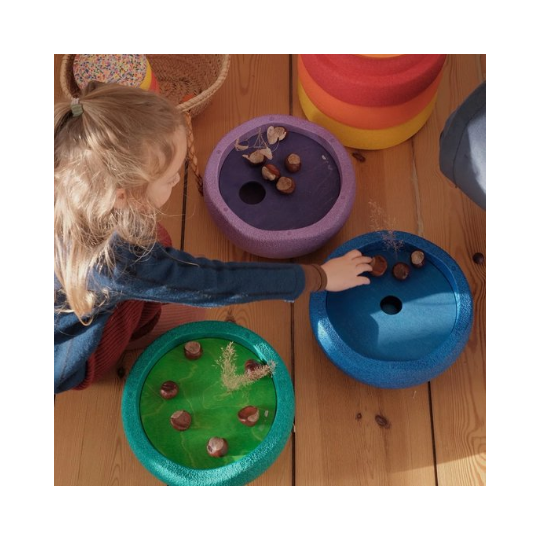 Set Rolling Discs Cool Classic