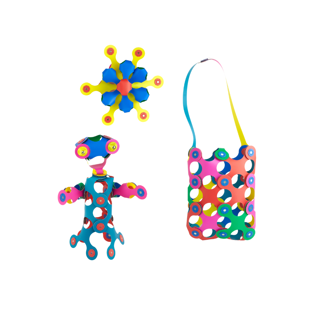 Rainbow Pack | Set van 42