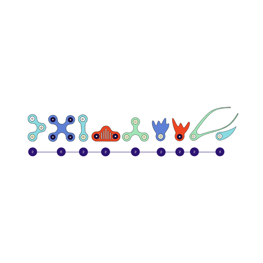 Ocean Creatures Expedition Pack | Set van 24