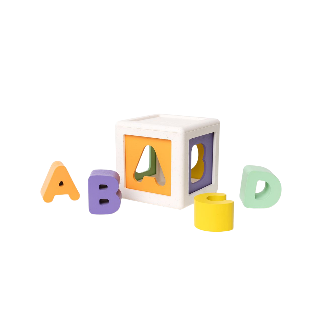 OPPI® Evei KUBY Uitbereidingsset