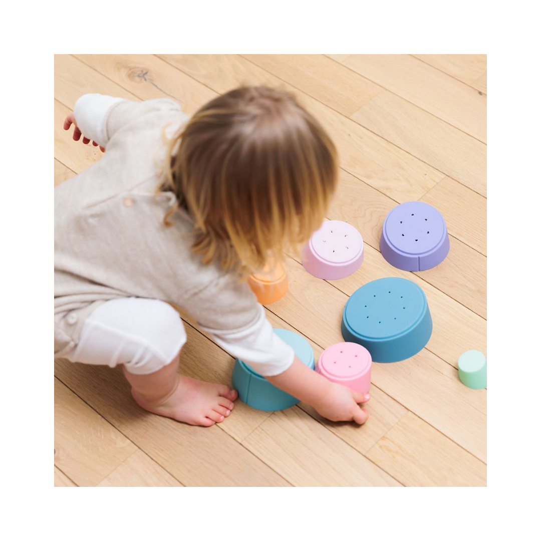 OPPI® Evei STAK Pastel
