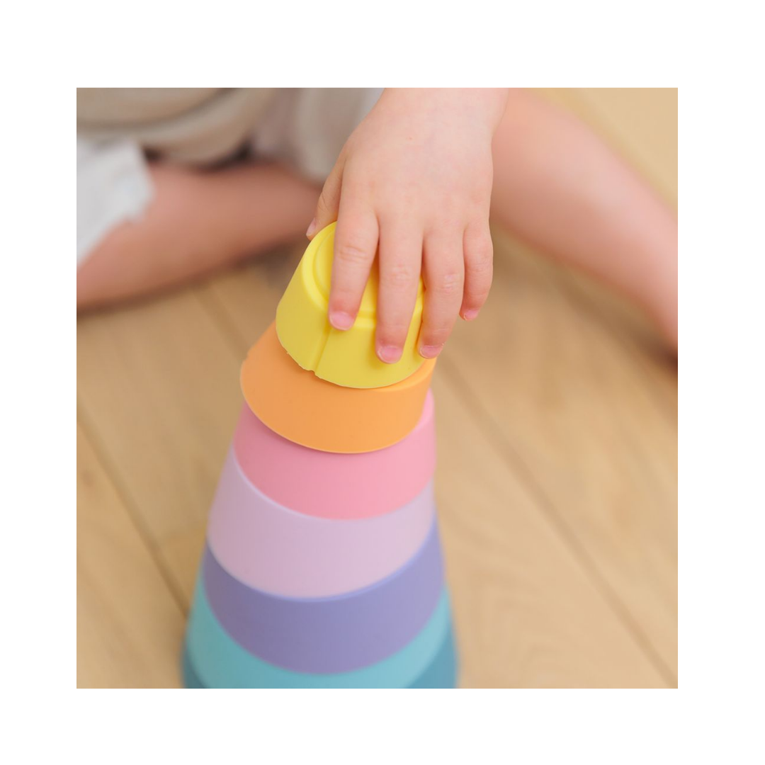 OPPI® Evei STAK Pastel