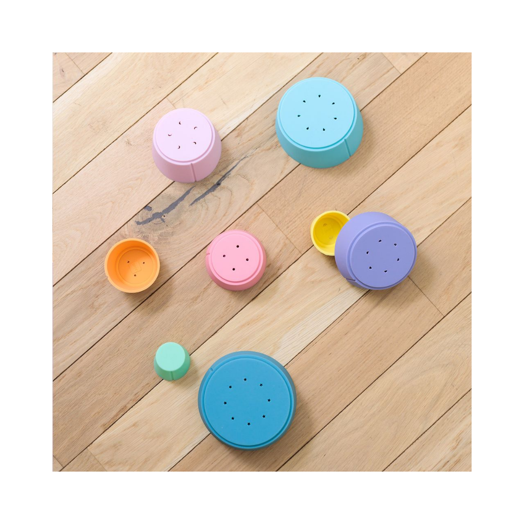 OPPI® Evei STAK Pastel