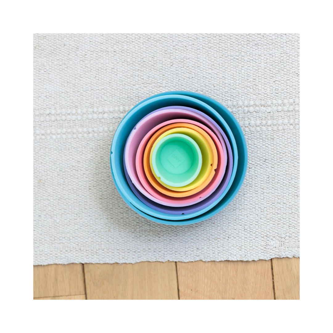 OPPI® Evei STAK Pastel