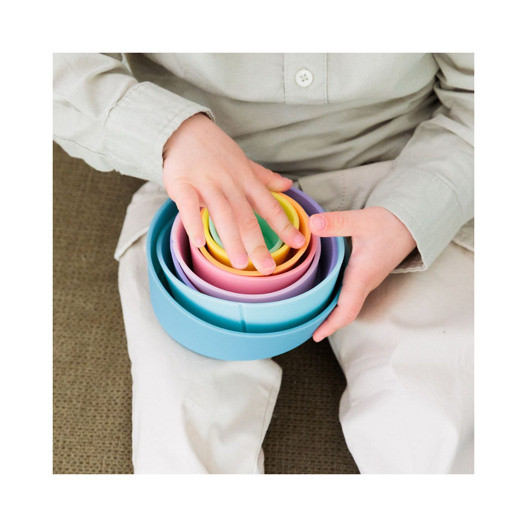 OPPI® Evei STAK Pastel