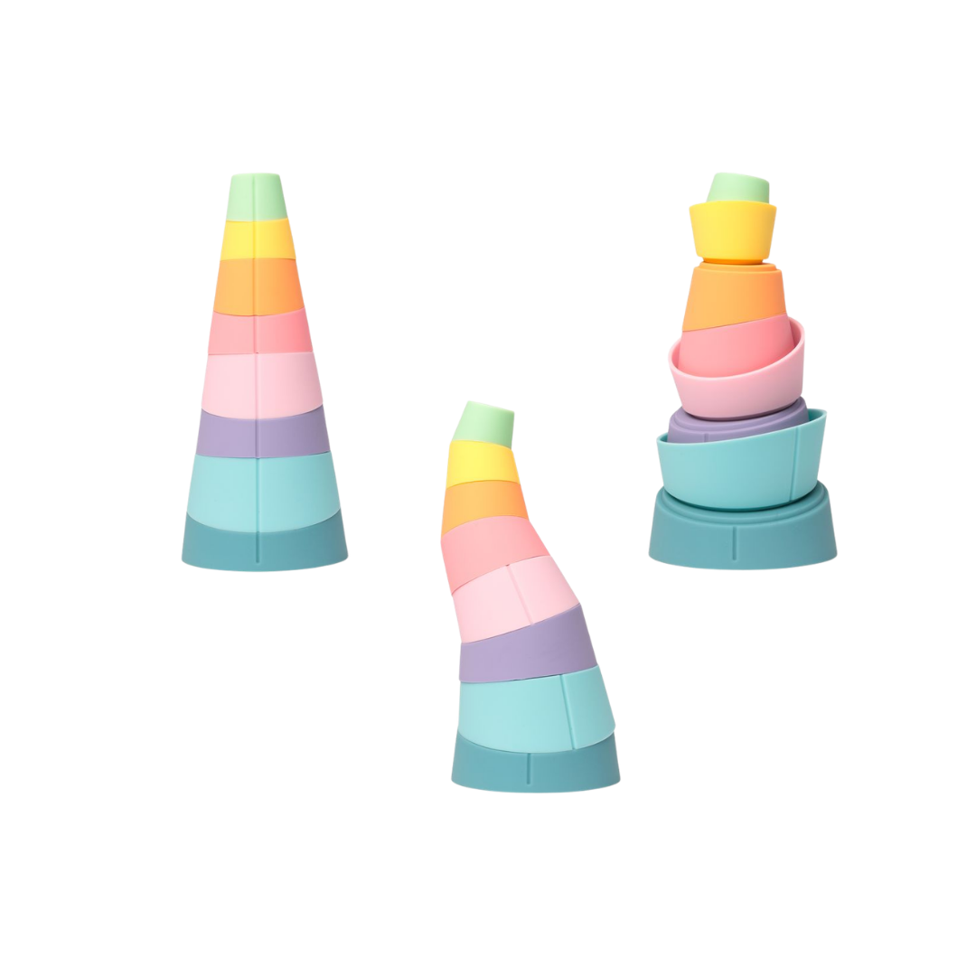 OPPI® Evei STAK Pastel