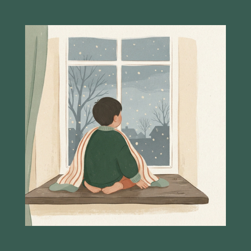 Rust in het Kinderbrein - de Decembergids - Sinterklaas & Kerst (E-Book)